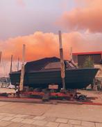 Console boot,karperboot, Ryds, Triss 52st., Watersport en Boten, Ophalen, 10 tot 30 pk, Gebruikt, 3 tot 6 meter