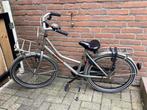 Alpina Cargo meisjesfiets 22 inch., Fietsen en Brommers, Fietsen | Meisjes, Ophalen, 22 inch, Alpina