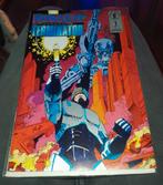 Comics 1992 uit de U.S strips robocop retro kunst classic, Ophalen of Verzenden