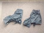 Overschoenen ANWB, Fietsen en Brommers, Fietsaccessoires | Fietskleding, Ophalen of Verzenden, Gebruikt, Dames, Schoenen