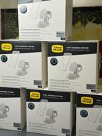 OtterBox 3-in-1 Charging Station MagSafe, OtterBox, Nieuw, Ophalen of Verzenden, Apple iPhone