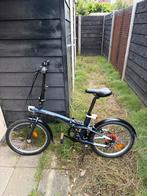 Decathlon Tilt 500 Folding Bike – Excellent Condition, Fietsen en Brommers, Fietsen | Vouwfietsen, Ophalen