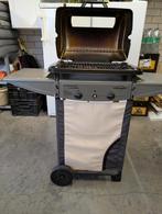 Gasbarbecue Campingaz, Ophalen, Gebruikt