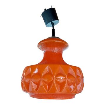 Vintage hanglamp Peill & Putzler  beschikbaar voor biedingen