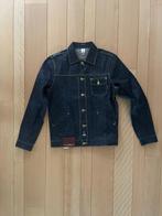 Atelier Ladurance - Selvedge denim jacket (Size: M), Overige jeansmaten, Nieuw, Atelier Ladurance, Verzenden