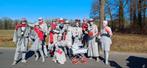 grote loopgroep carnaval, Kleding | Dames, Carnavalskleding en Feestkleding, Ophalen, Gedragen, Carnaval, Kleding