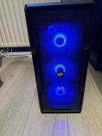Gaming PC, Gebruikt, HDD, 32 GB, Virtual Reality