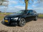 Audi A4 1.4 Tfsi Automaat - Avant - Trekhaak - 19 inch, Auto's, Audi, 74 €/maand, 4 cilinders, 150 pk, A4