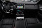 Land Rover Range Rover Velar 2.0 P250 Turbo AWD | URBAN Edit, Auto's, Gebruikt, 4 cilinders, Range Rover Velar, Zwart