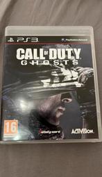 Call of Duty Ghosts, Spelcomputers en Games, Ophalen of Verzenden, Zo goed als nieuw, Shooter, Vanaf 16 jaar