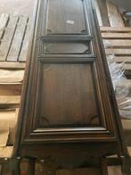 Antieke kast, 1 deur, Ophalen