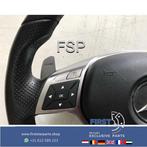 W204 C63 W207 W212 E63 AMG Stuur origineel Mercedes Flippers, Gebruikt, -, Ophalen of Verzenden, -