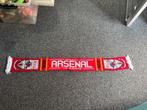 Voetbalsjaal - Arsenal, Ophalen of Verzenden, Nieuw, Buitenlandse clubs, Vaantje of Sjaal