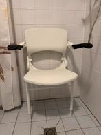 Douchestoel, Diversen, Verpleegmiddelen, Ophalen, Nieuw