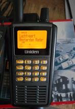 Uniden 3500xlt in doos +Butel pro softwarekey, 3D standaard, Ophalen of Verzenden, 500 kanalen of meer