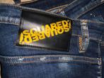 Dsquared jeans maat 54 nieuw staat origineel, Kleding | Heren, Spijkerbroeken en Jeans, Ophalen of Verzenden, Zo goed als nieuw