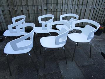 Alias Segesta Design Stoelen - Set van 6. beschikbaar voor biedingen