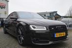 Audi S8 4.0 TFSI S8 plus quattro Pro Line+ Softclose | B&O 3, Gebruikt, Bedrijf, Vierwielaandrijving, 1965 kg