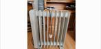 Radiator/ kachel, Doe-het-zelf en Verbouw, Verwarming en Radiatoren, Ophalen, 30 tot 80 cm, Radiator, Zo goed als nieuw
