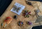 Broches diverse.   nieuw!!, Verzenden, Nieuw