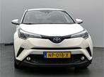 Toyota C-HR 1.8 Hybrid Executive | Navigatie | Parkeersensor, 12 maanden, Euro 6, 4 cilinders, Leder en Stof