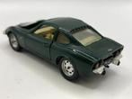 Norev 177 Opel GT 1900 groen -MATIG- stuur los -M24, Gebruikt, Auto, Norev, Ophalen of Verzenden