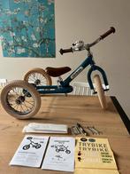 Trybike 2 in 1 Loopfiets - compleet, Kinderen en Baby's, Speelgoed | Buiten | Voertuigen en Loopfietsen, Ophalen, Gebruikt, Loopfiets
