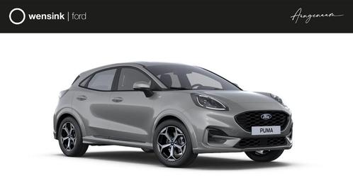 Ford Puma 1.0 EcoBoost Hybrid ST-Line X PRIVATE LEASE VOORRA, Auto's, Ford, Bedrijf, Lease, Private lease, Puma, ABS, Achteruitrijcamera