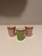 Blond Amsterdam Ei Dopjes - Perfecte Staat!, Blond Amsterdam, Verzenden, Overige typen, Zo goed als nieuw