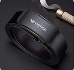 Emporio Riem, Kleding | Heren, Overige Herenkleding, Verzenden, Nieuw