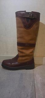 Dubarry Laarzen Maat 37 - Topkwaliteit!, Ophalen of Verzenden, Zwart