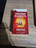 Douwe egberts, Ophalen