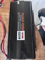 Omvormer Vrachtwagen - Bieden!, Ophalen, Gebruikt