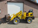 Ahlmann AL6 shovel loader, Zakelijke goederen, Machines en Bouw | Kranen en Graafmachines, Ophalen of Verzenden, Wiellader of Shovel