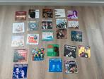 Verzameling vinyl singles - liefst in 1 koop,  evt ook p/st., Cd's en Dvd's, Gebruikt, 7 inch, Single, Ophalen of Verzenden