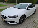 Opel Insignia 1.5 Turbo 165pk Start/stop 2018 Wit, Auto's, Opel, 65 €/maand, Stof, 4 cilinders, 700 kg
