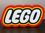 LEGO lamp, Verzamelen, Merken en Reclamevoorwerpen, Ophalen of Verzenden, Zo goed als nieuw, Lichtbak of (neon) lamp