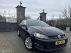 Volkswagen Golf Variant 1.2 TSI Highline CUP DSG GARANTIE, Auto's, Stof, Gebruikt, Zwart, 4 cilinders