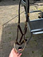 Paarden halster, Dieren en Toebehoren, Ophalen, Gebruikt, Overige soorten