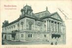 (388-225-037) Amsterdam Concertgebouw, Verzamelen, Ansichtkaarten | Nederland, Verzenden, Noord-Holland