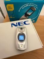 NEC N5001 compleet in doos, Ophalen of Verzenden, Zo goed als nieuw