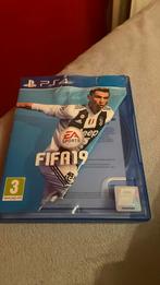 Fifa 19 PS4, Ophalen, Zo goed als nieuw, Sport, 3 spelers of meer
