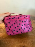 Nieuwe roze toilettas, Ophalen of Verzenden, Nieuw, Roze, Toebehoren