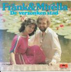 Frank & Mirella, Cd's en Dvd's, Vinyl Singles, Ophalen of Verzenden, Zo goed als nieuw, 7 inch, Nederlandstalig