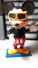Mickey Mouse viewmaster, Ophalen of Verzenden, Mickey Mouse, Gebruikt, Beeldje of Figuurtje