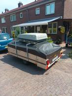 Te koop vouwwagen van het merk scout, Ophalen