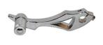 Kickstartpedaal Tribal Minarelli Hor Chroom Dmp 24948, Ophalen of Verzenden, 50cc-Scooterparts, Info@50cc-scooterparts.nl, Veen