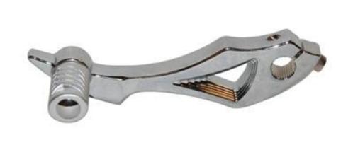 Kickstartpedaal Tribal Minarelli Hor Chroom Dmp 24948, Motoren, Tuning en Styling, Ophalen of Verzenden