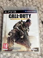 Call of Duty: Advanced Warfare - PS3, Spelcomputers en Games, Games | Sony PlayStation 3, Online, Gebruikt, Vanaf 18 jaar, Shooter