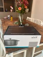 Villeroy en Boch / vivo pan - nieuw - ovaal 29 cm, Ophalen of Verzenden, Zo goed als nieuw